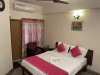TM Hotel - balcone