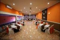 Patria Plaza Hotel Hotels in Kepanjenkidul