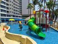 Ritz Acapulco All Inclusive - Familien