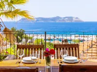 Luna KAŞ Hotels in Kas