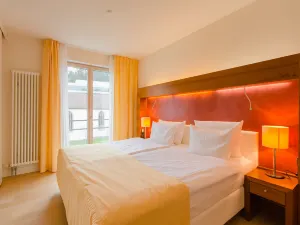 Aqua Aurelia Suitenhotel an den Thermen