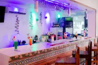 Sol Caribe Sea Flower - bar