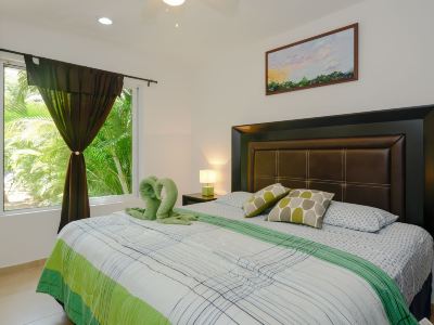 Villas Picalu Lodge