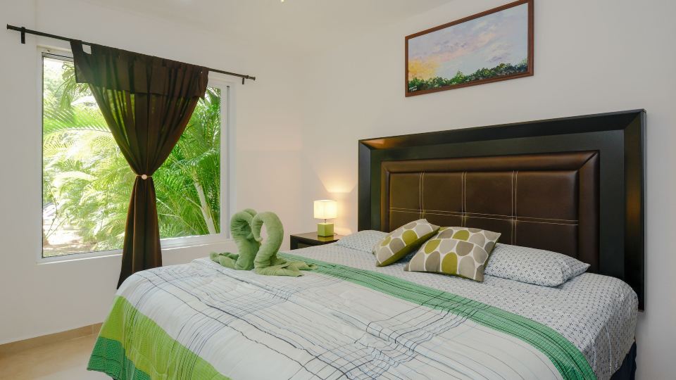Villas Picalu Lodge
