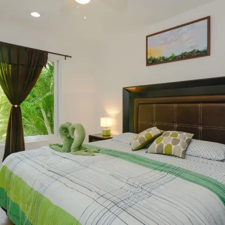 Villas Picalu Lodge
