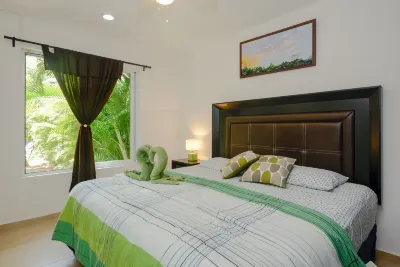 Villas Picalu Lodge Hotel di Puerto Aventuras