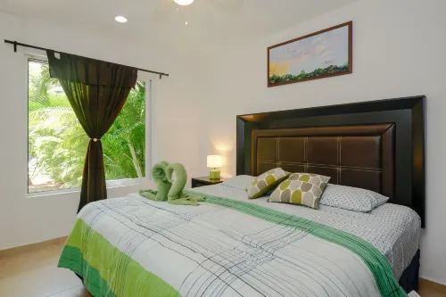 Villas Picalu Lodge Hotels in Puerto Aventuras