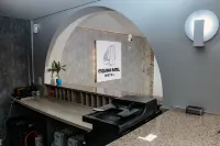 Esquina Batel - Hotel Econômico