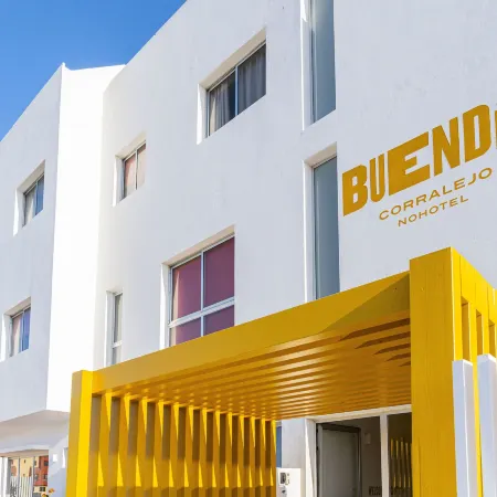 Buendía Corralejo