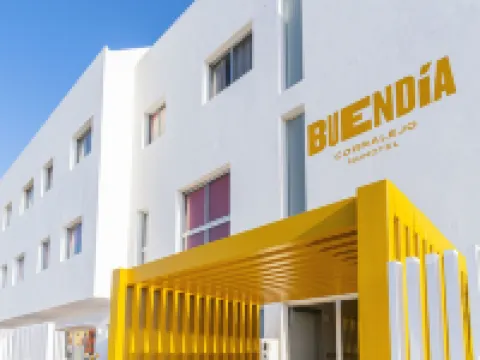 Buendía Corralejo