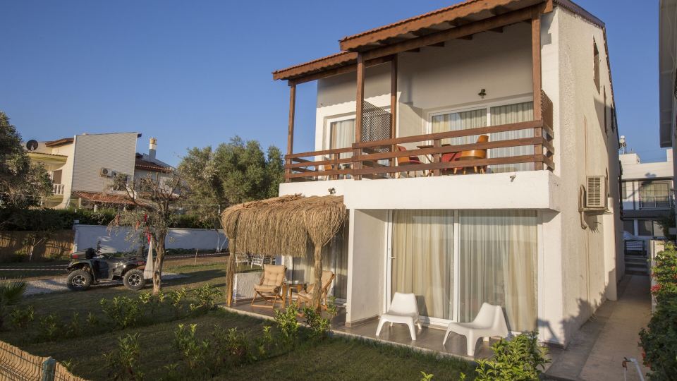 Surla Hotel