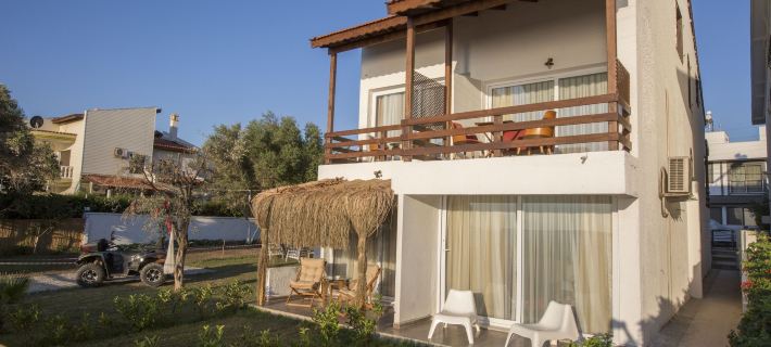 Surla Hotel Hôtels à&nbsp;: Urla
