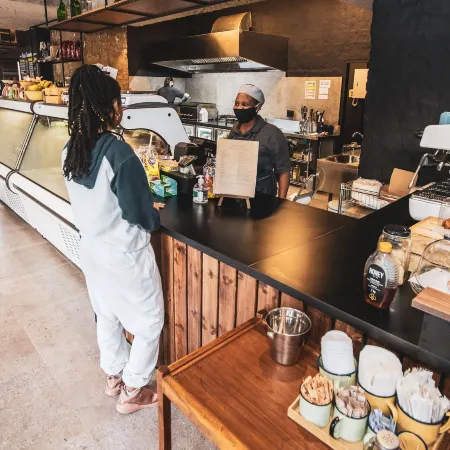 Blackbrick Sandton One