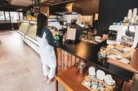 ブラックブリック サントン ワン - 朝食