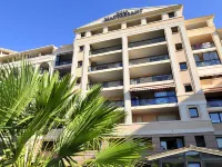 Residhotel Villa Maupassant Hotels in Cannes
