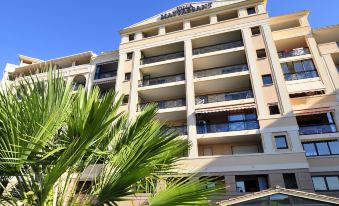 Residhotel Villa Maupassant