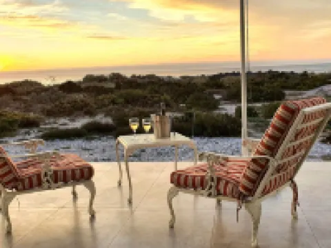 Nieuview Cottages 1 and 2 Hotels in Paternoster