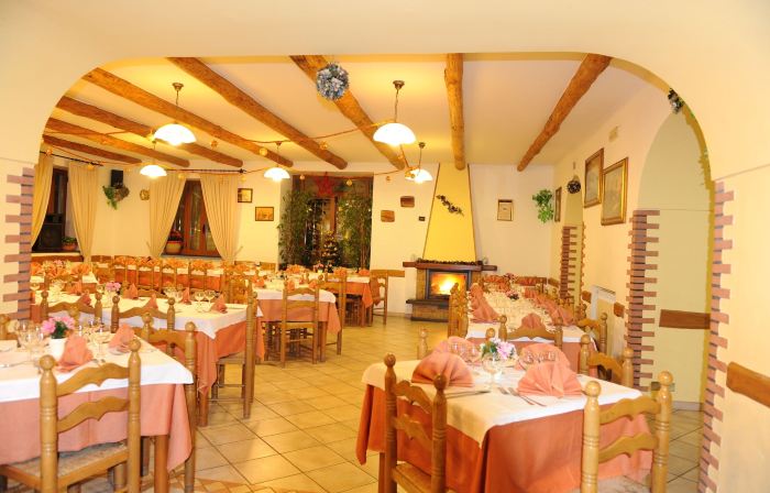 Ristorante Rabbit