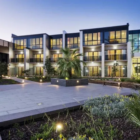 Quality Hotel Taylors Lakes