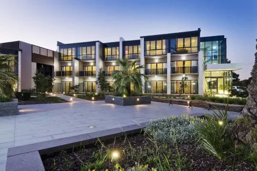 Quality Hotel Taylors Lakes Hotels in Keilor