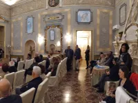 Palazzo De Castro Hotel a Squinzano