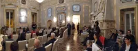 Palazzo de Castro Hotels in Squinzano