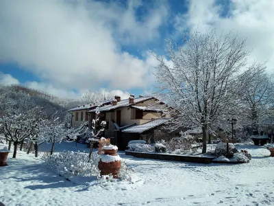 Borgo Caiano Country Inn