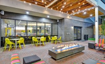 Home2 Suites by Hilton OKC Midwest City Tinker AFB
