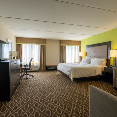 Holiday Inn MURFREESBORO by IHG