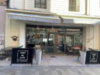 Hôtel de Paris Hotels in Sete