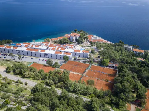 Apartments Punta Hotel di Mali Losinj