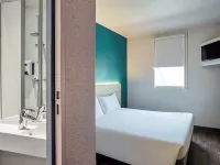 Hotelf1 Maurepas Hotel a Rambouillet