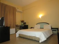 Hotel Beausejour Mirabel Hotels near Bonaberi