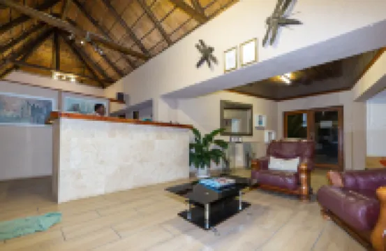 St. Lucia Safari Lodge Hotels in St Lucia