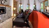 IFA Alpenhof Wildental Hotel Kleinwalsertal Adults Only - spa