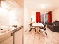 ซิตี้ เรสซิเดนซ์ อาวีญง (5 Epi) โรงแรมในอาวีญง