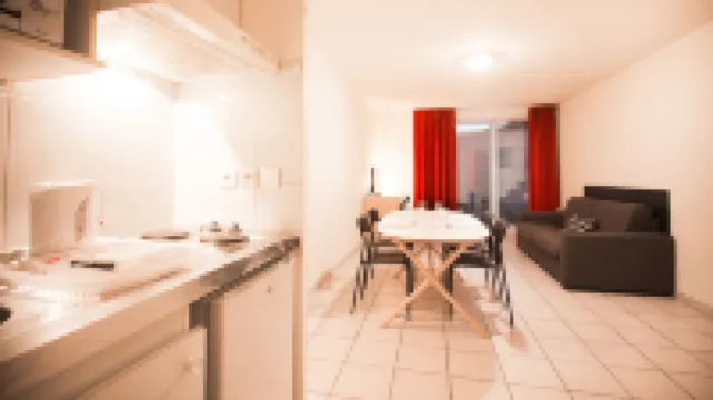 City Résidence Avignon