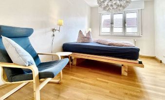 Apartment Avanzato