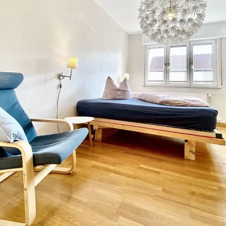 Apartment Avanzato