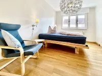 Apartment Avanzato Hotels in Neudietendorf