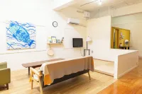 Pineapple Hotel Hotels in Naha
