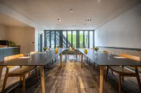 Le Saint-Nicolas Hôtel Hotels in La Rochelle