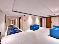 The Fern Residency Ahmedabad, Subhash Bridge, Series by Marriott Hotels near Sabarmati