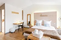 La Maison Gustave Hotels in Narbonne