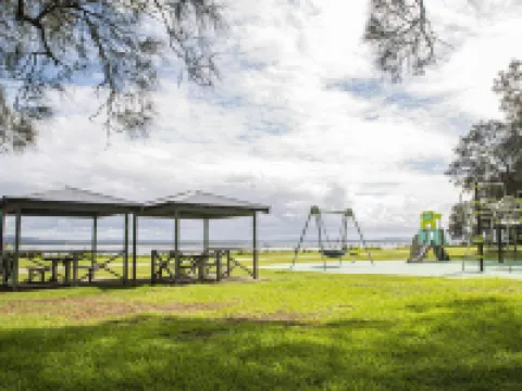 Ibis Styles the Entrance Hotels in Wyong