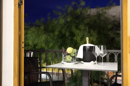 Bienestar - Maison de Charme Отели рядом со станцией Alghero Stazione Fds