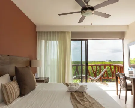 Hotel Quinto Solé Hoteles en Mahahual