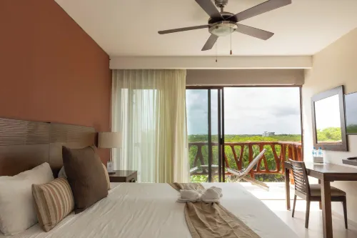 Quinto Sole Hotels in Majahual