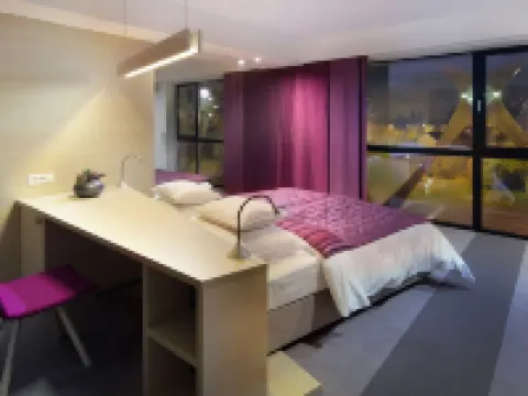 諾克斯酒店 Ljubljana - Sentvid酒店