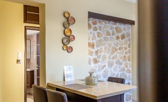 Theoxenia Kasos Luxury Apartments